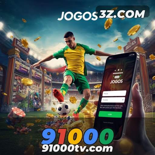 Horror e Emoção: A Seção Especial do 91000