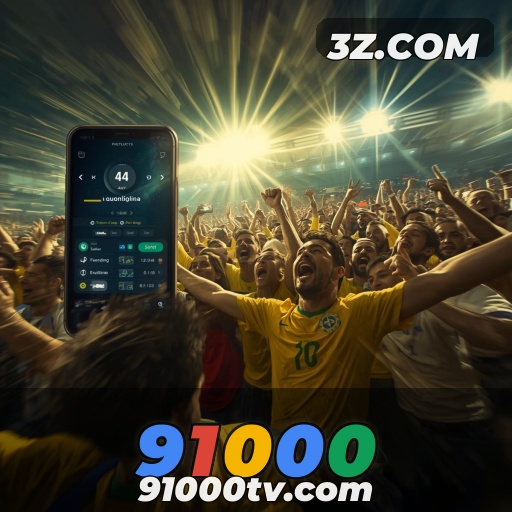 Multiplayer Empolgante no 91000: Entretenimento Sem Limites