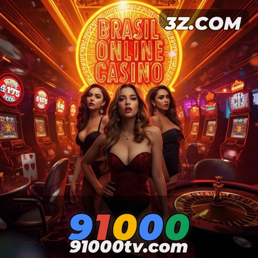 Recursos únicos na seção plataforma do 91000 que encantam